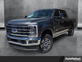 New 2025 Ford F250 Lariat w/ Lariat Ultimate Package image 1