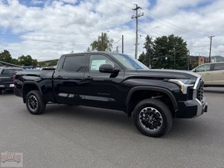 New 2025 Toyota Tundra SR5 image 1