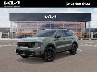 New 2026 Kia Sorento SX Prestige image 1