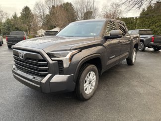 New 2025 Toyota Tundra SR5 image 1
