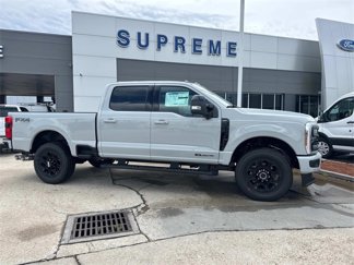 New 2025 Ford F250 Lariat image 1