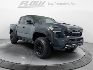 Certified 2025 Toyota Tacoma TRD Pro w/ Tow Tech Package image 1