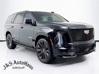 Used 2025 Cadillac Escalade V image 1