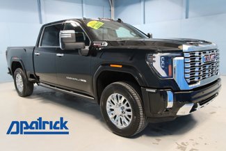 Used 2025 GMC Sierra 2500 Denali w/ Denali Reserve Package image 1