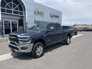 New 2025 RAM 2500 Big Horn image 1