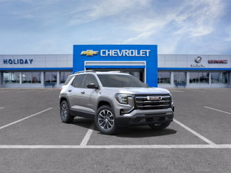 New 2026 GMC Terrain Elevation w/ Elevation Premium Package image 1