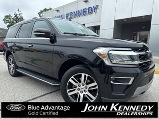 Certified 2023 Ford Expedition Limited image 1