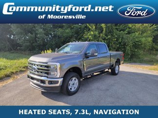 New 2026 Ford F250 XLT w/ XLT Premium Package image 1