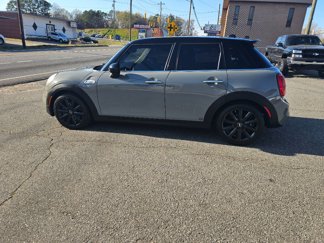 Used 2015 MINI Cooper S image 1
