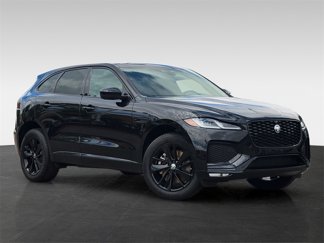 New 2026 Jaguar F-PACE R-Dynamic S image 1