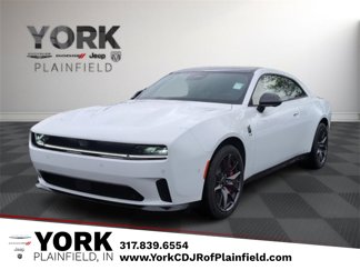New 2024 Dodge Charger R/T Scat Pack w/ Plus Group image 1