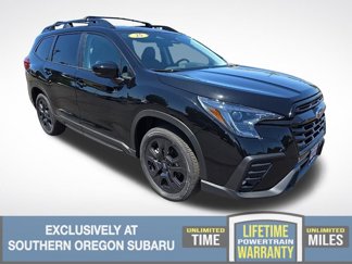 New 2025 Subaru Ascent Bronze Edition image 1