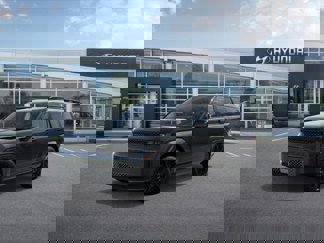New 2025 Hyundai Santa Fe Calligraphy image 1