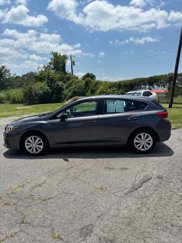 Used 2022 Subaru Impreza 2.0i image 1