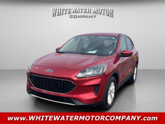 Used 2020 Ford Escape SE image 1