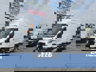 Used 2022 Ford Transit 250 148 High Roof Extended image 1
