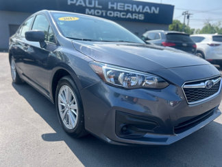 Used 2017 Subaru Impreza 2.0i Premium image 1