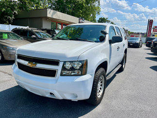 Used 2013 Chevrolet Tahoe LS w/ Skid Plate Package image 1