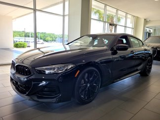 New 2026 BMW M850i xDrive image 1