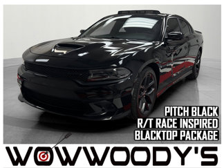 Certified 2022 Dodge Charger R/T w/ Harman/Kardon Audio Group image 1