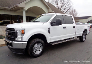 Used 2021 Ford F250 XL w/ Power Equipment Group image 1