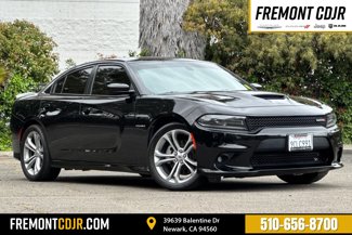 Used 2022 Dodge Charger R/T image 1