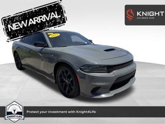 Used 2023 Dodge Charger GT w/ Blacktop Package image 1
