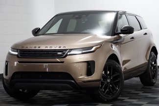 New 2026 Land Rover Range Rover Evoque S image 1