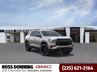 New 2026 GMC Terrain Elevation w/ Elevation Premium Package image 1