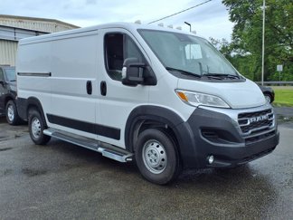 Used 2023 RAM ProMaster 2500 image 1