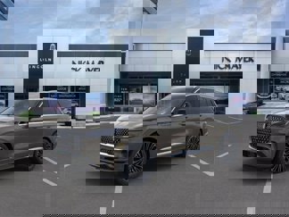 New 2025 Lincoln Aviator Black Label image 1