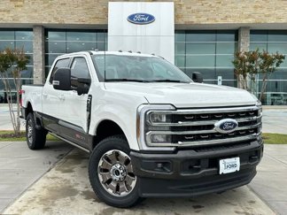 New 2025 Ford F250 King Ranch image 1