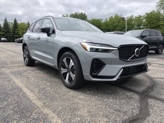New 2025 Volvo XC60 T8 Plus w/ Protection Package Premier image 1
