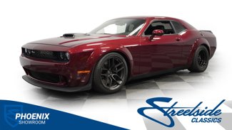 Used 2022 Dodge Challenger R/T Scat Pack image 1