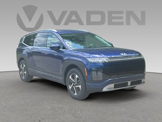 New 2026 Hyundai Ioniq 9 S image 1
