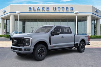 New 2026 Ford F250 Lariat image 1