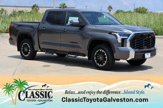 New 2025 Toyota Tundra SR5 image 1