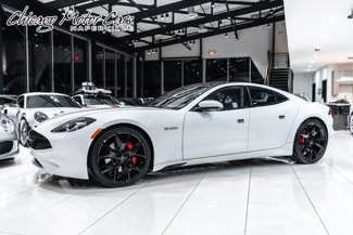 Used 2025 Karma Revero Luxury image 1