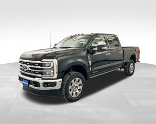 New 2025 Ford F350 Lariat w/ Lariat Ultimate Package image 1