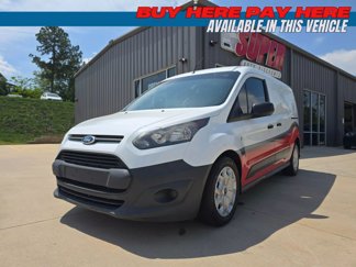 Used 2015 Ford Transit Connect XL image 1