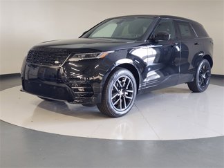 New 2026 Land Rover Range Rover Velar Dynamic SE image 1
