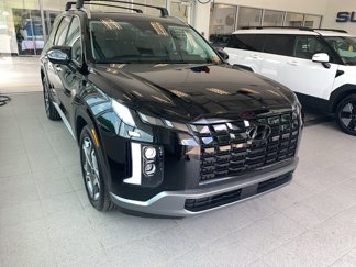 New 2025 Hyundai Palisade SEL image 1