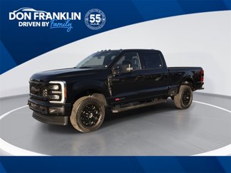 New 2025 Ford F250 Lariat w/ Lariat Ultimate Package image 1