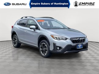 Used 2023 Subaru Crosstrek 2.0i Premium image 1