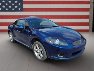 Used 2009 Mitsubishi Eclipse GS image 1