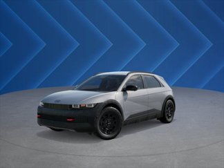 New 2025 Hyundai Ioniq 5 XRT image 1