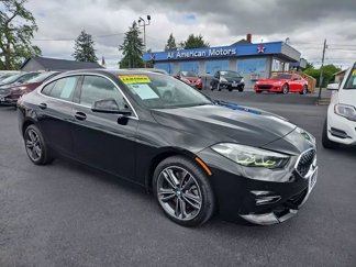 Used 2021 BMW 228i xDrive Gran Coupe w/ Convenience Package image 1
