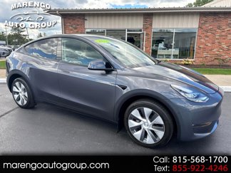 Used 2023 Tesla Model Y Long Range image 1