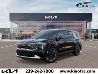 New 2026 Kia Carnival EX image 1