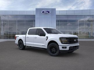 New 2025 Ford F150 XLT w/ Equipment Group 302A MID image 1